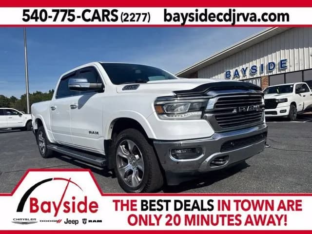 2020 Ram 1500 - Pickup
