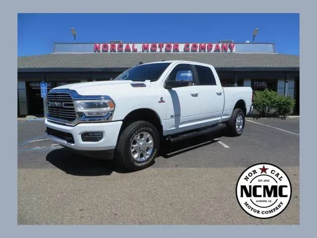 2024 Ram 2500 - Pickup