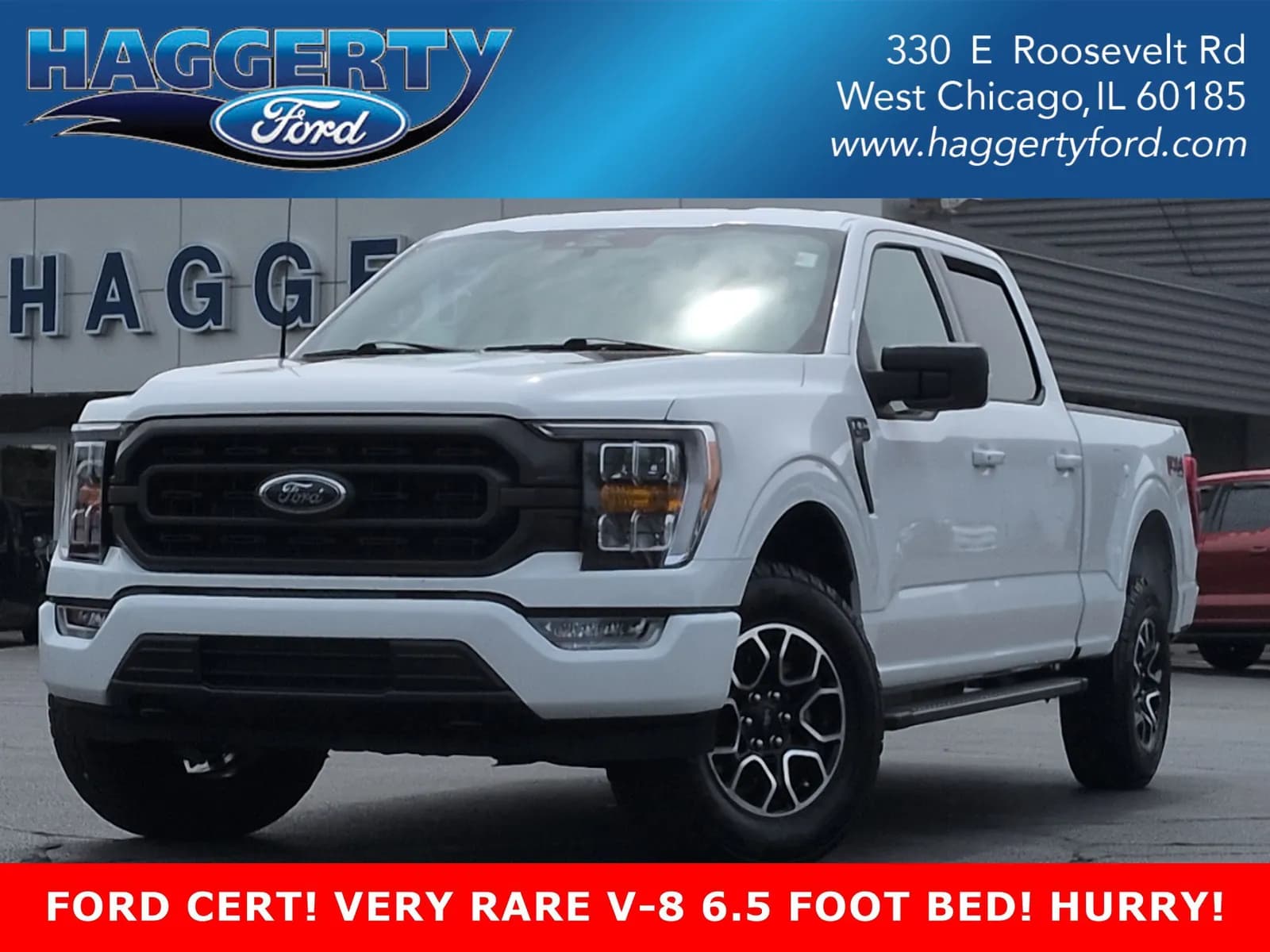 2023 Ford F-150 - Pickup