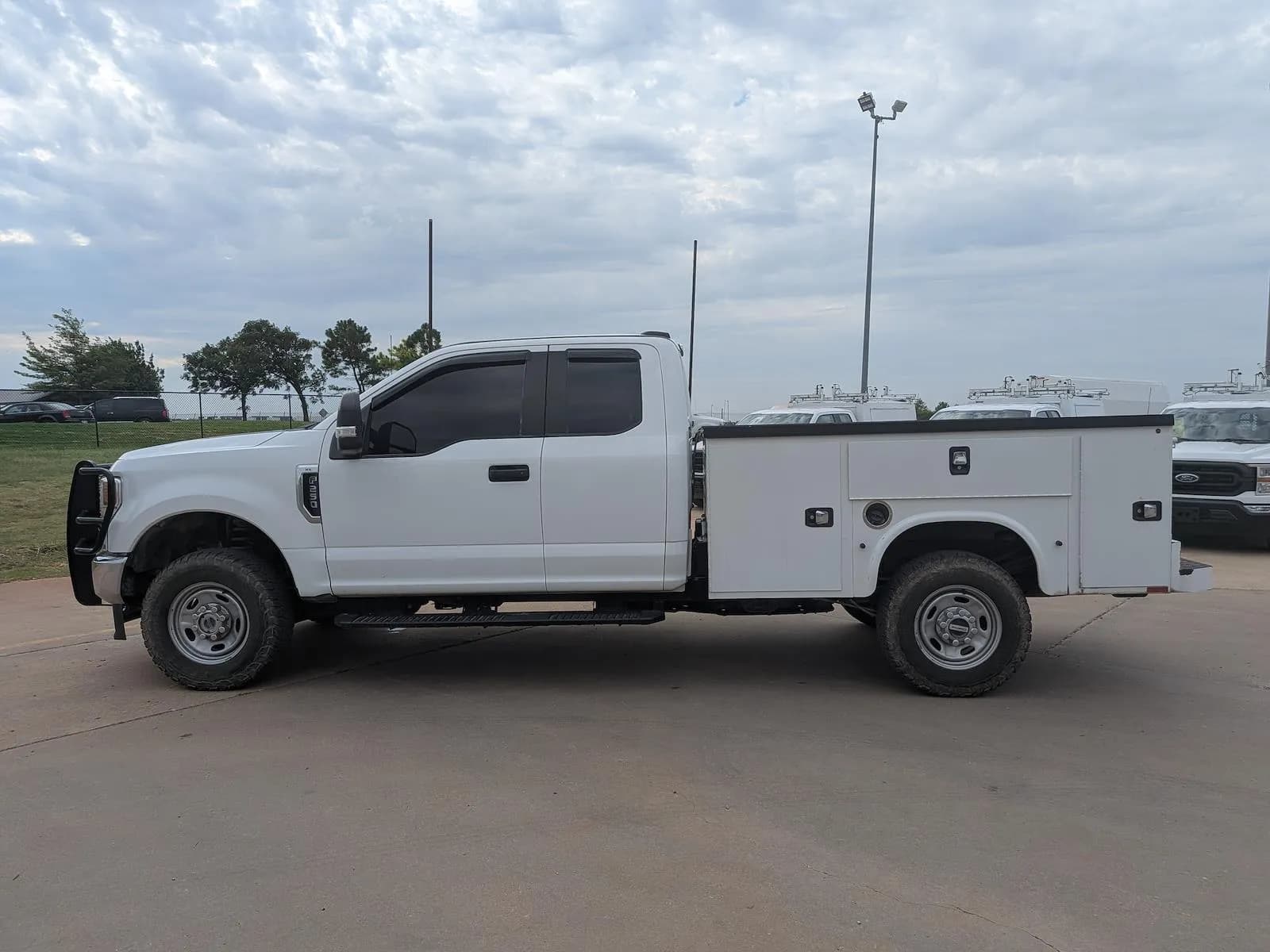 2022 Ford F-250 - Pickup