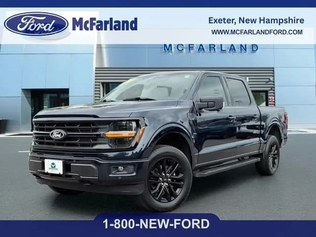 2024 Ford F-150 - Pickup