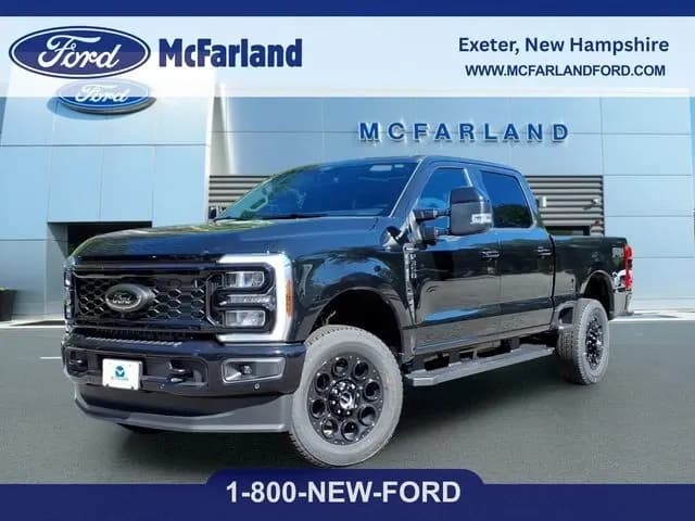 2026 Ford F-350SD