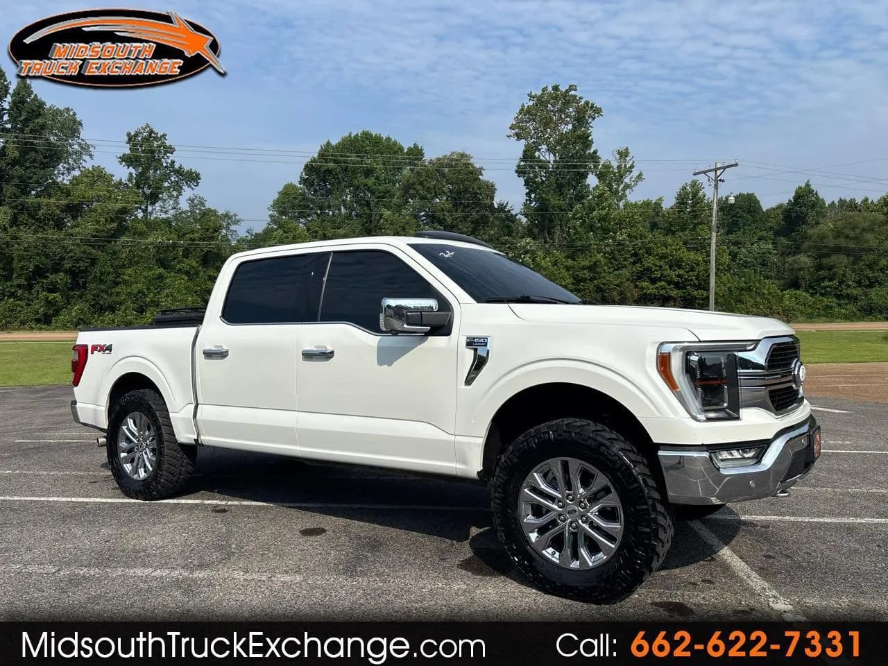 2023 Ford F-150 - Pickup