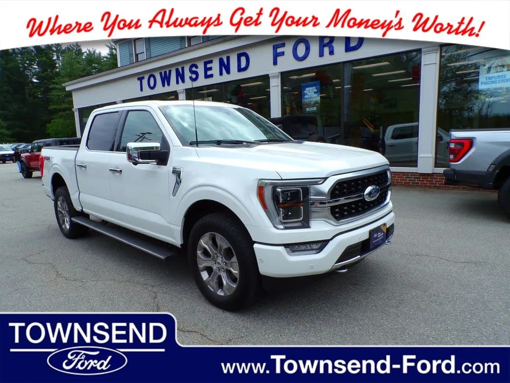 2023 Ford F-150 - Pickup
