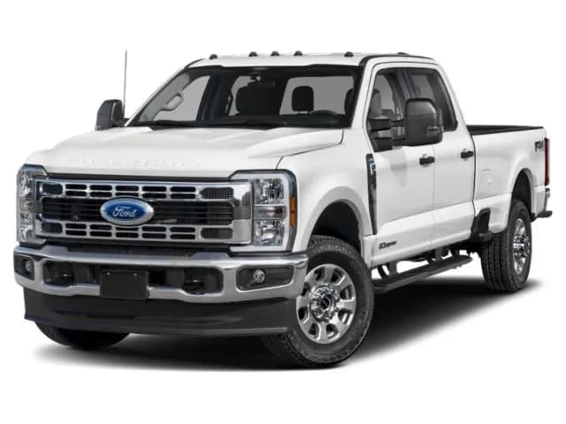 2027 Ford F-350SD XLT - Pickup