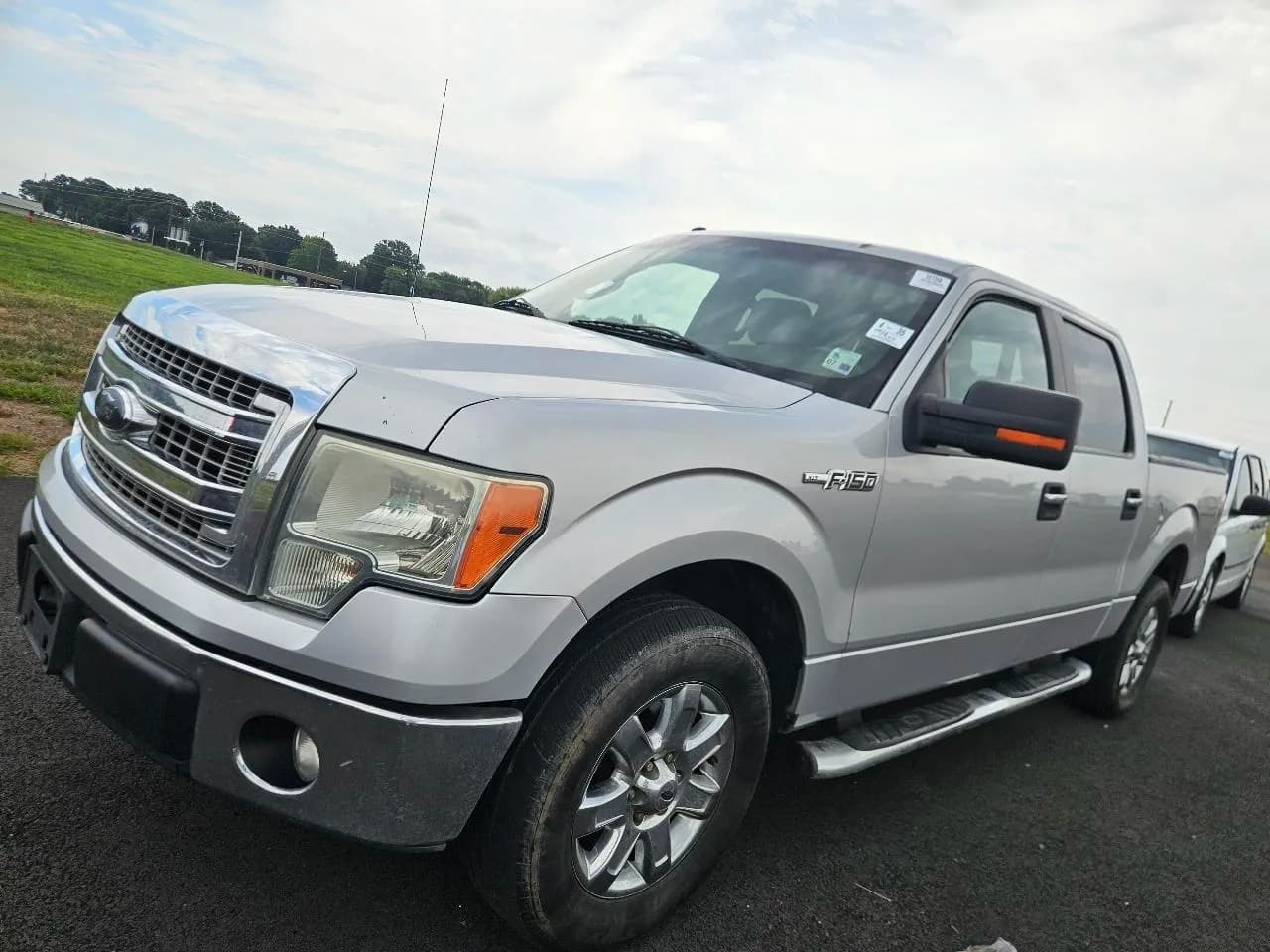 2014 Ford F-150 - Pickup