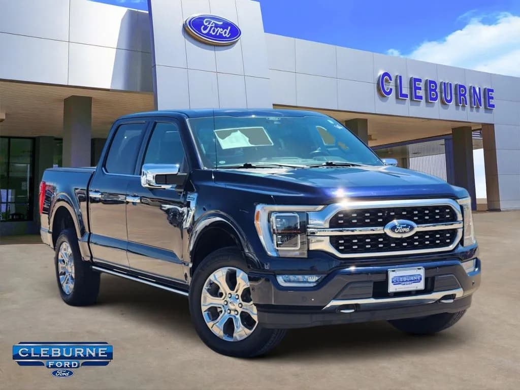 2021 Ford F-150 - Pickup