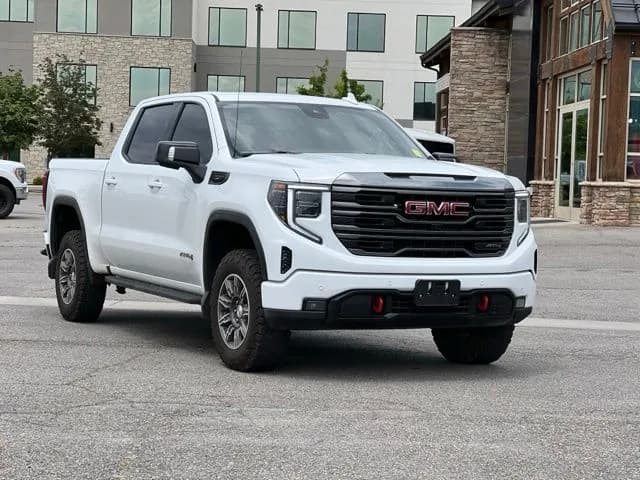 2024 GMC Sierra 1500 - Pickup