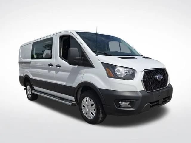 2025 Ford Transit-250 - Vans