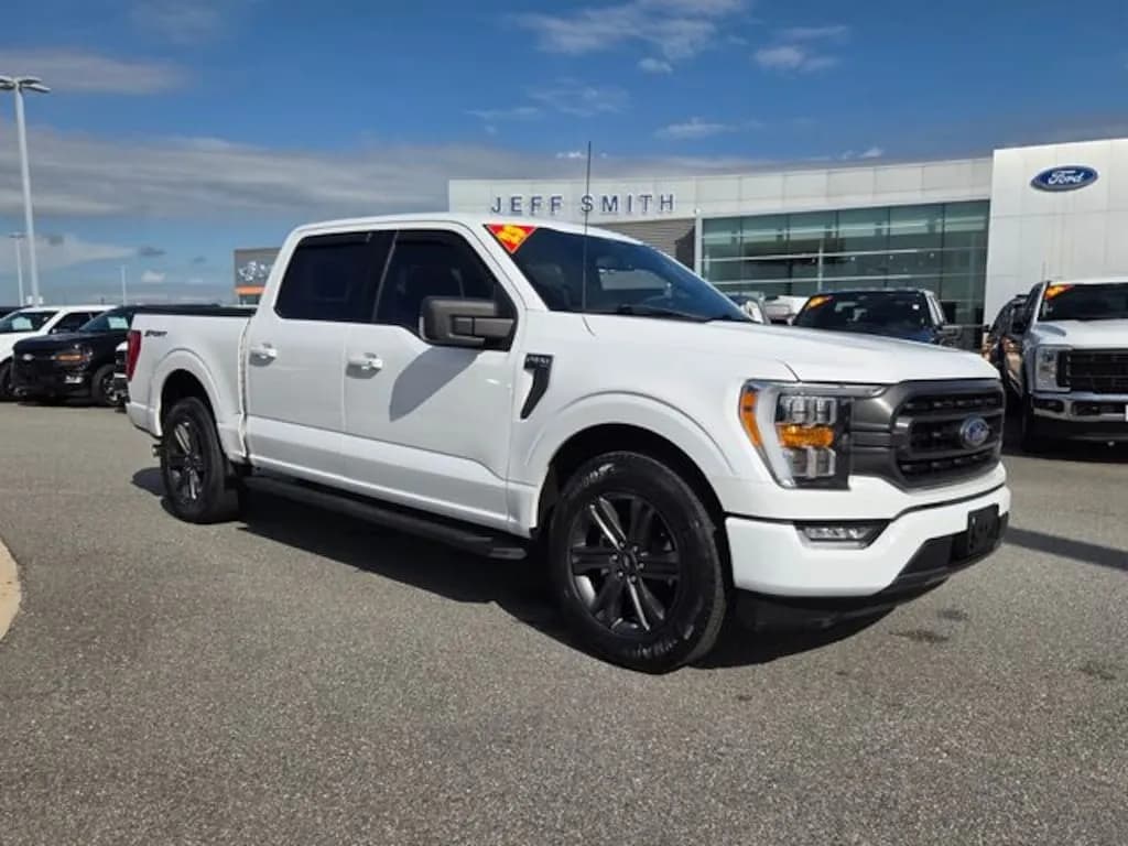 2023 Ford F-150 - Pickup
