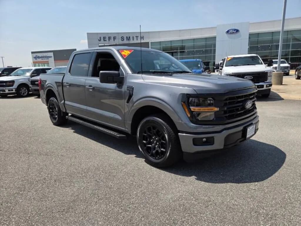 2026 Ford F-150 - Pickup