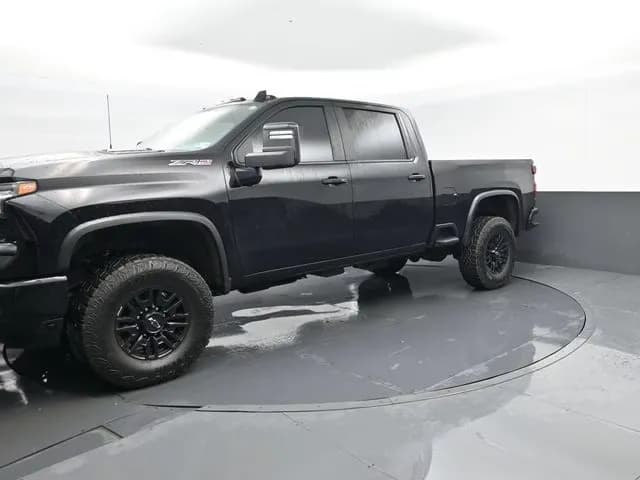 2024 Chevrolet Silverado 2500HD - Pickup