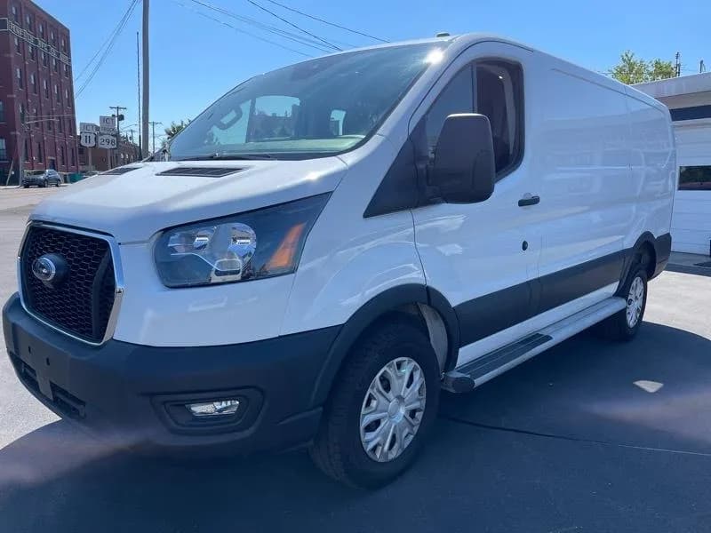 2025 Ford Transit 250 Van - Vans