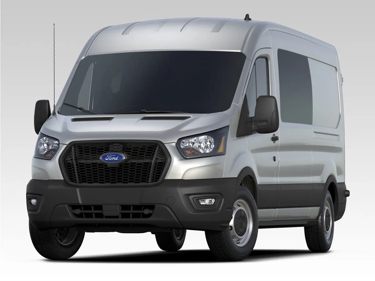 2023 Ford Transit Cargo Van - Vans