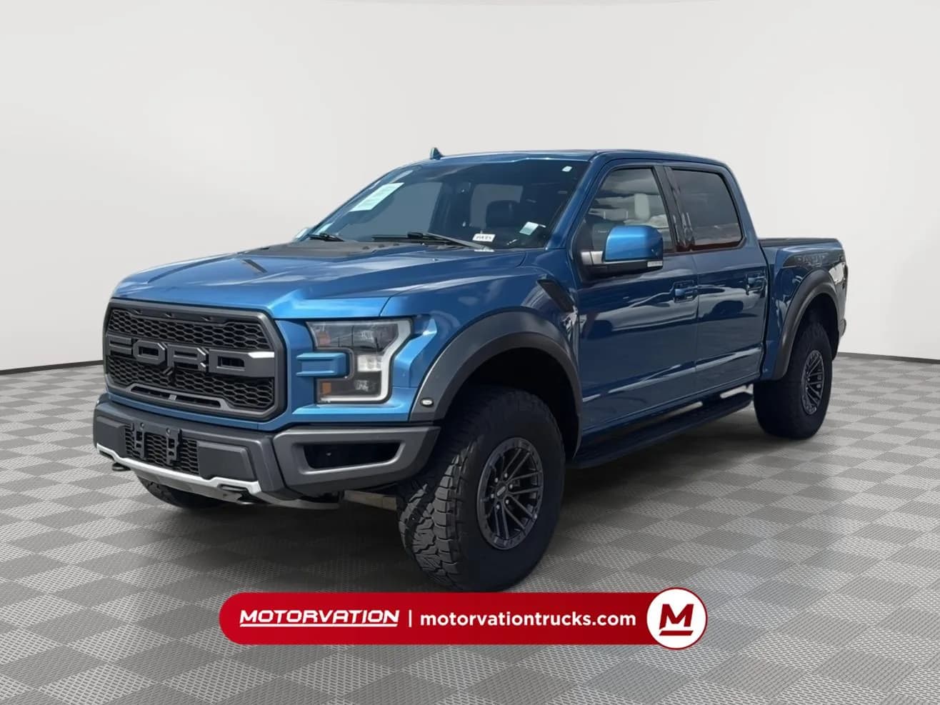 2020 Ford F-150 - Pickup