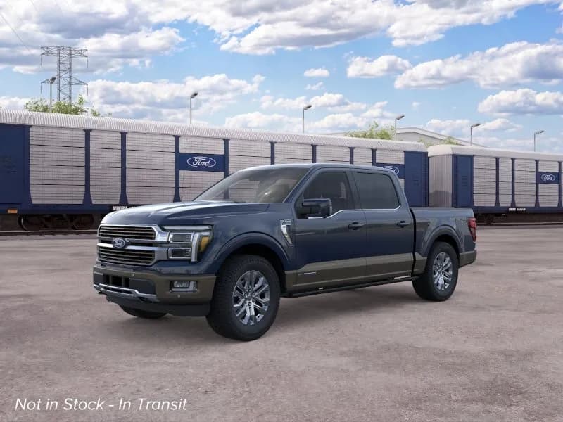 2026 Ford F-150 - Pickup