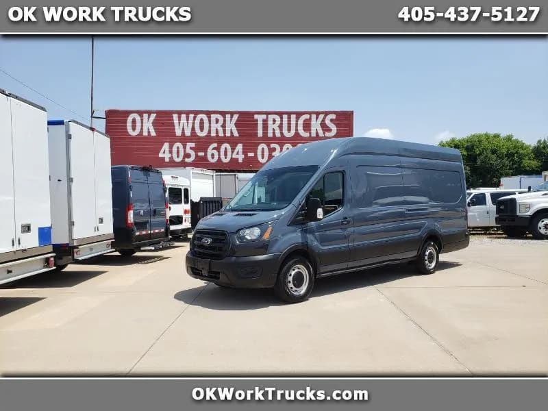 2020 Ford Transit 250 Van - Vans