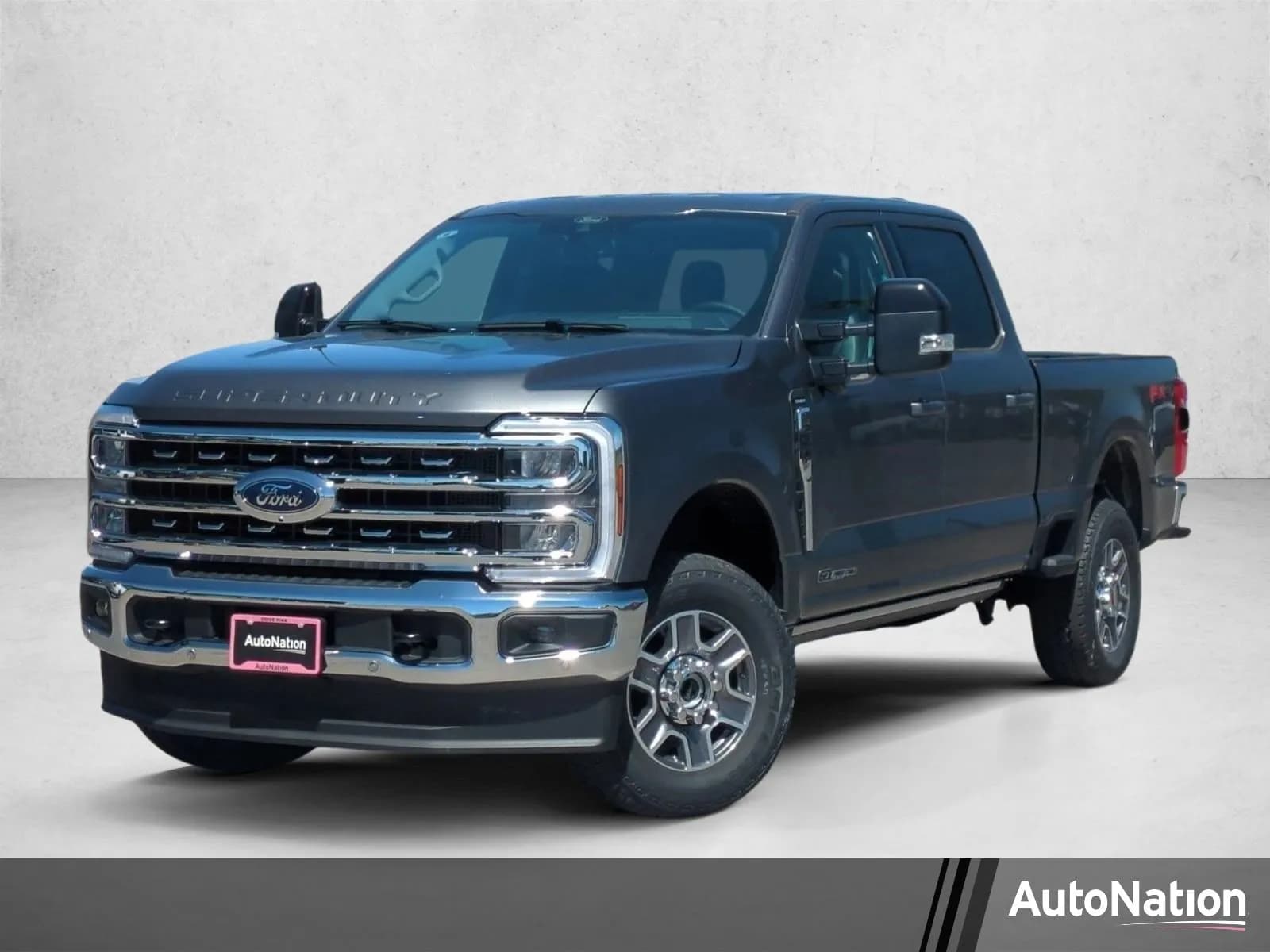 2026 Ford F-250 - Pickup
