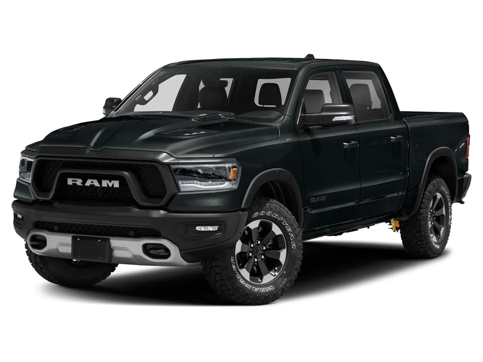 2019 Ram 1500 - Pickup