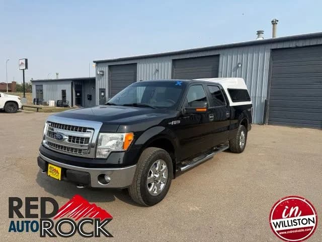 2014 Ford F-150 - Pickup