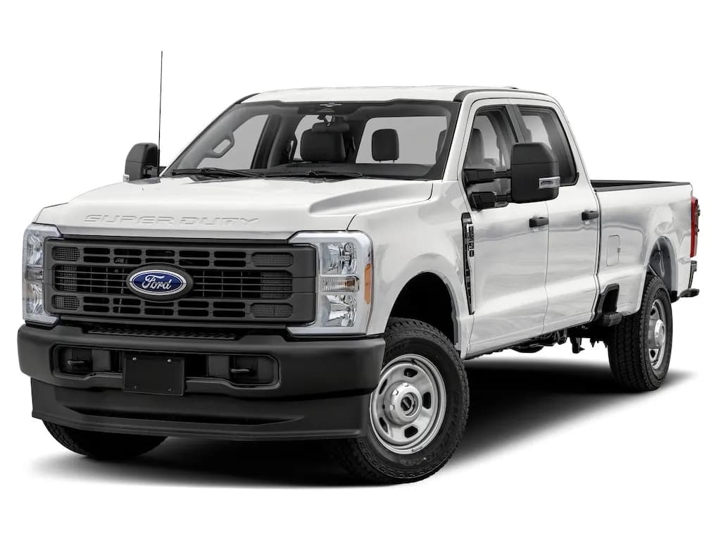 2025 Ford F-350 - Pickup