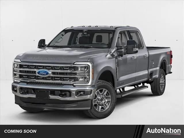 2026 Ford F-350 - Pickup