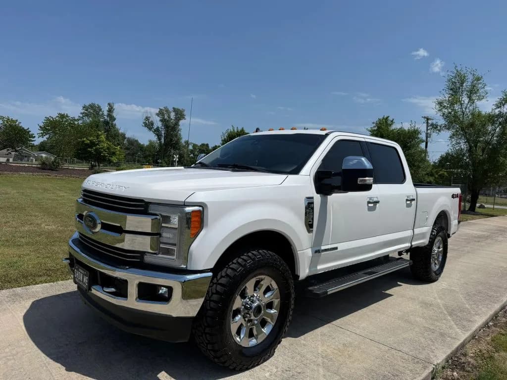2019 FORD F-250 - Pickup