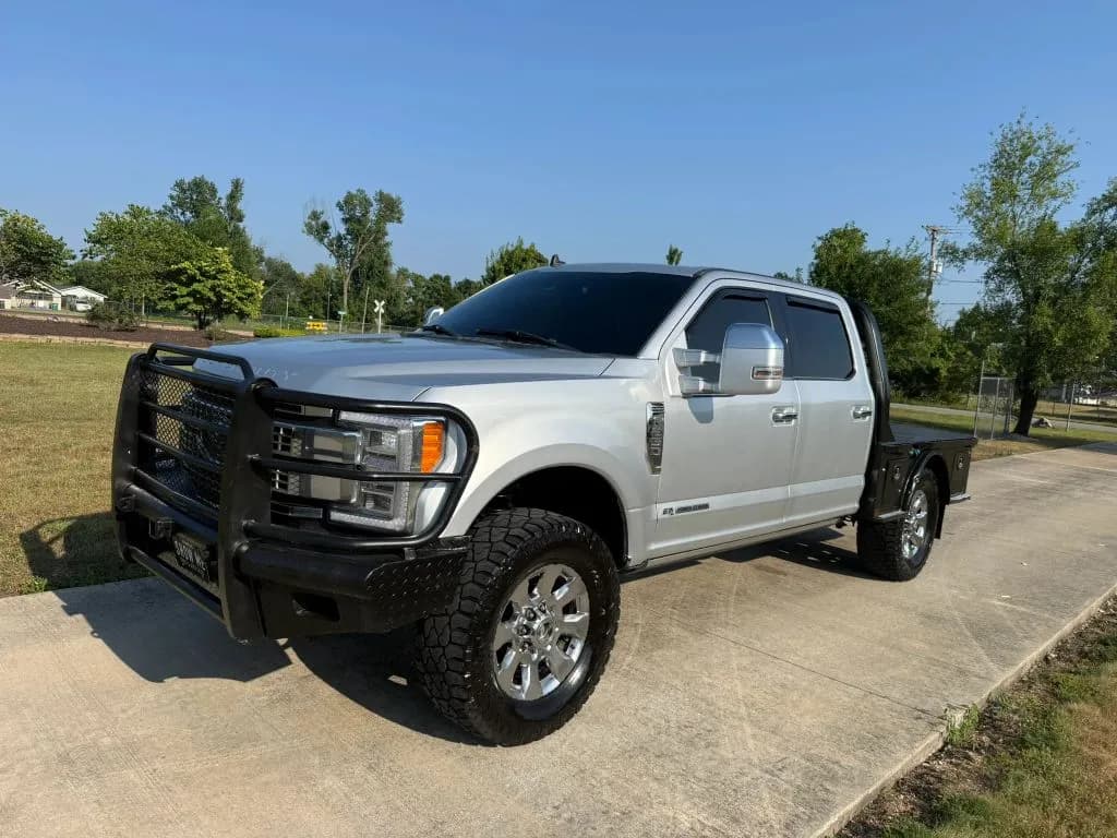 2019 FORD F-250 - Pickup