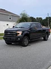 2015 Ford F150 - Pickup
