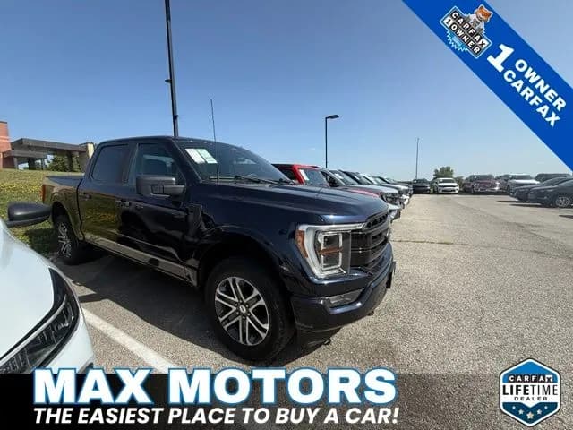 2023 Ford F-150 - Pickup