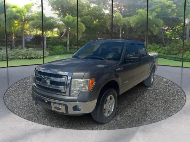 2014 Ford F150 - Pickup