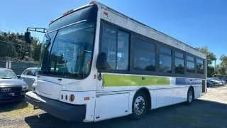 2006 Blub BUS