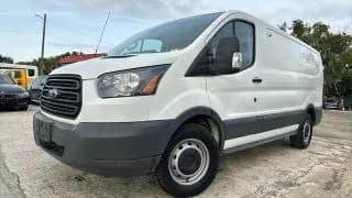 2017 Ford TRANSIT 150 VAN - Vans