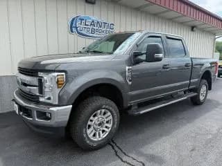 2018 Ford F250 - Pickup