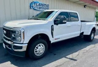 2024 Ford F350