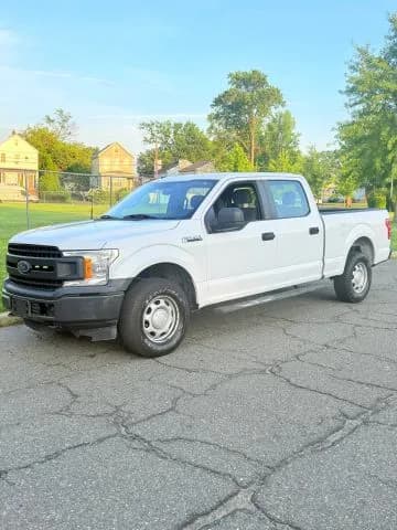 2018 Ford F150 - Pickup