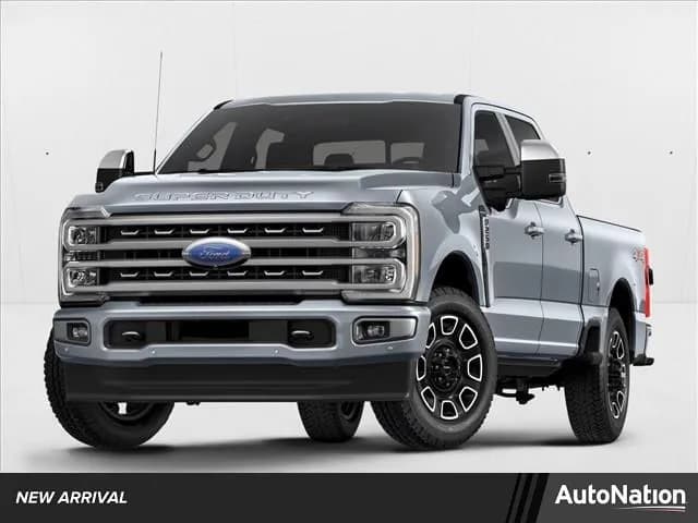 2024 Ford F-250 - Pickup