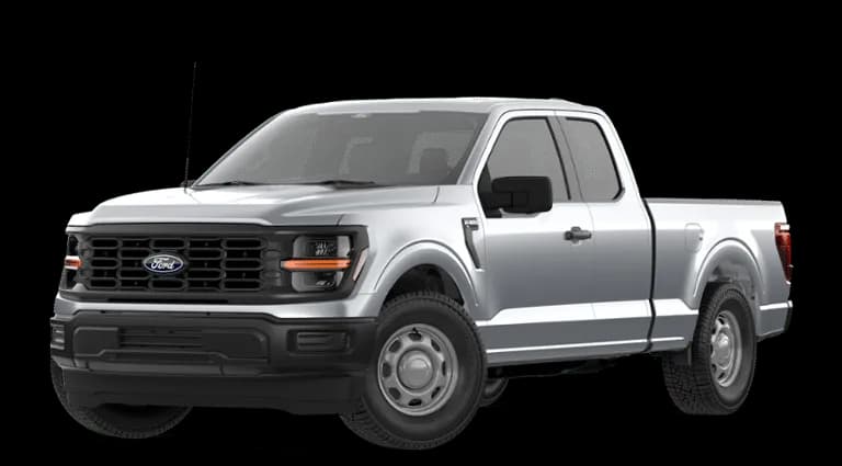 2026 Ford F-150 - Pickup