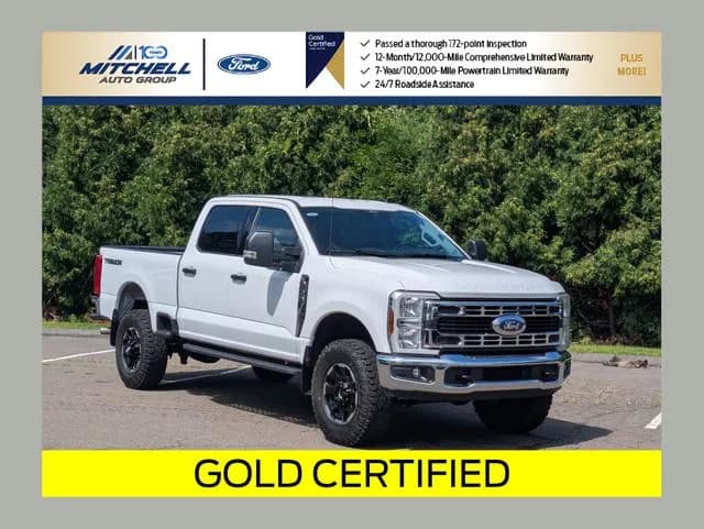 2025 Ford F-350 - Pickup