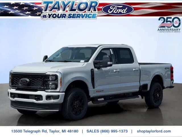 2026 Ford F-350 Crew Cab - Pickup