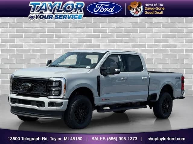 2026 Ford F-350 Crew Cab - Pickup