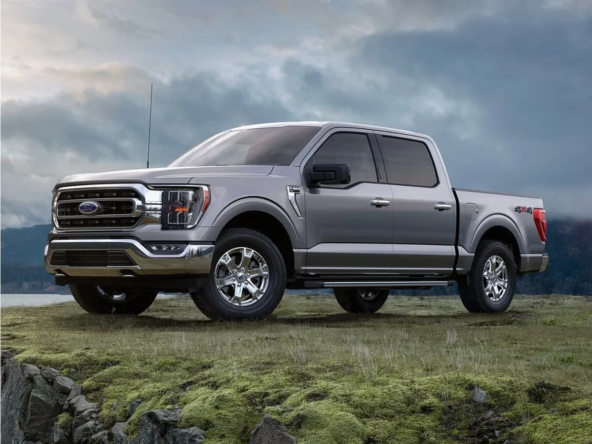 2023 Ford F-150 - Pickup