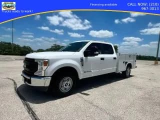 2020 Ford F350