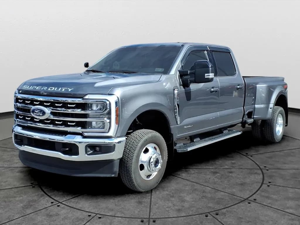 2024 Ford F-350SD - Pickup