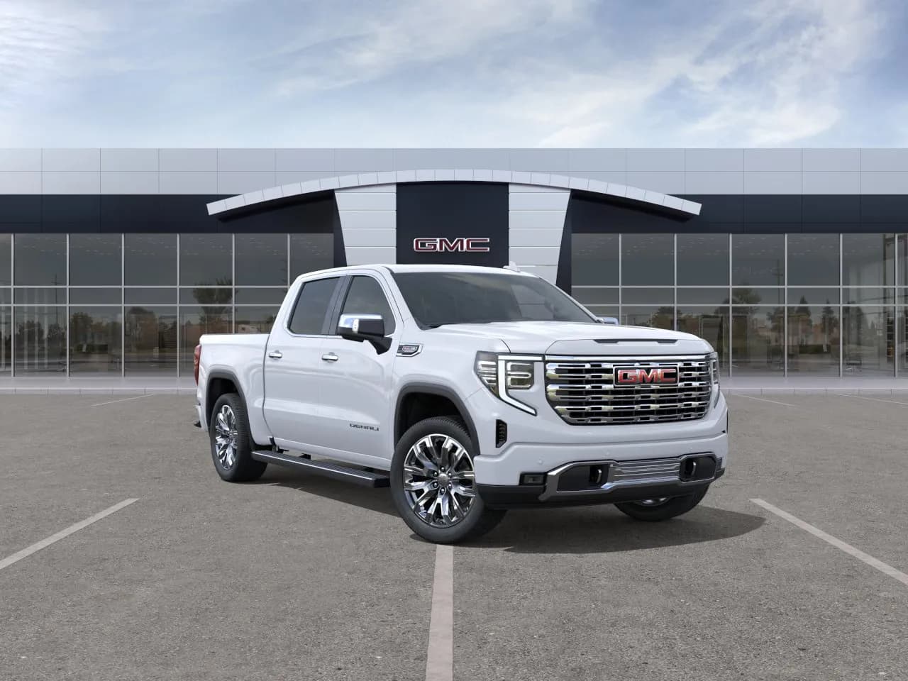 2026 GMC Sierra 1500 - Pickup