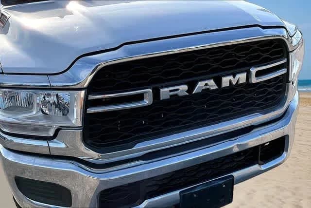 2020 Ram 2500