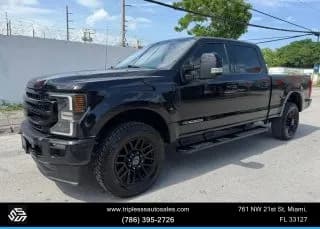 2020 Ford F250 - Pickup