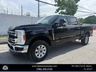 2024 Ford F250 - Pickup