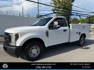 2019 Ford F250 - Pickup