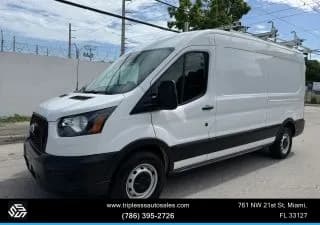 2021 Ford TRANSIT 250 CARGO VAN - Vans